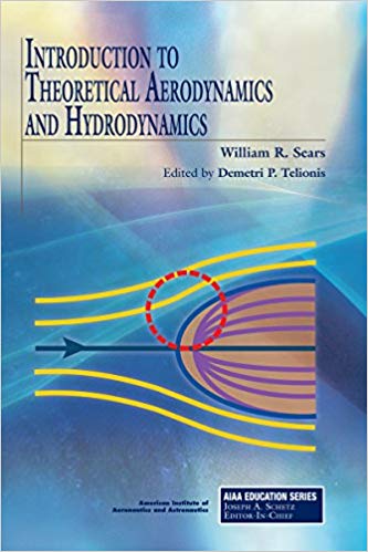 دانلود کتاب Introduction to Theoretical Aerodynamics and Hydrodynamics, 2011