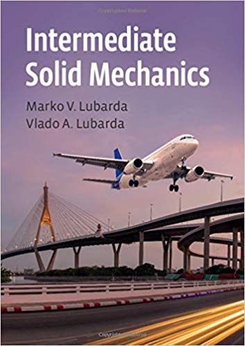 دانلود کتاب Intermediate Solid Mechanics, 2020