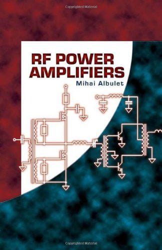 دانلود کتاب Rf Power Amplifiers, 2001