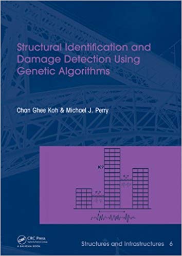 دانلود کتاب Structural Identification And Damage Detection Using Genetic Algorithms, 2009
