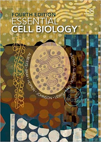 دانلود کتاب Essential Cell Biology, 4th ed, 2013