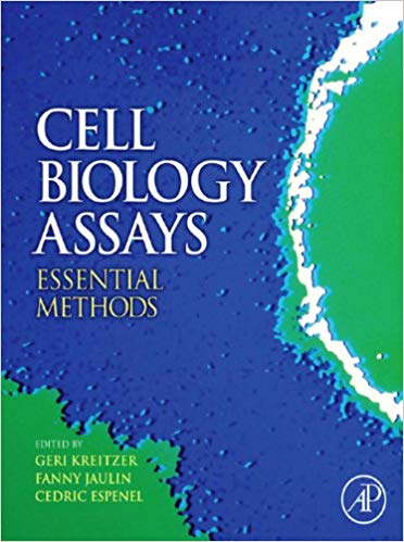 دانلود کتاب Cell Biology Assays – Essential Methods, 2009