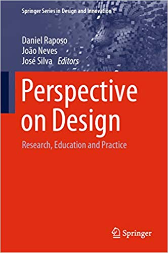 دانلود کتاب Perspective On Design – Research, Education And Practice, 2020