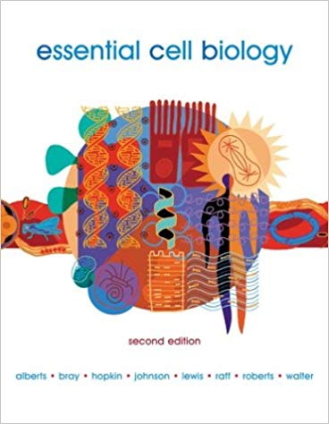 دانلود کتاب Essential Cell Biology, 2nd ed, 2003