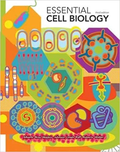 دانلود کتاب Essential Cell Biology, 3rd ed, 2009