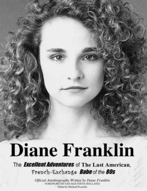 دانلود کتاب Diane Franklin