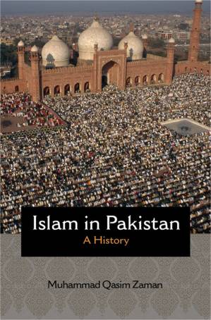 دانلود کتاب Islam in Pakistan