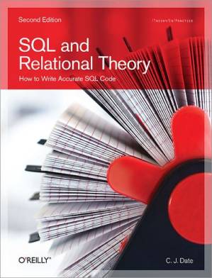 دانلود کتاب SQL and Relational Theory: How to Write Accurate SQL Code, 2nd Edition