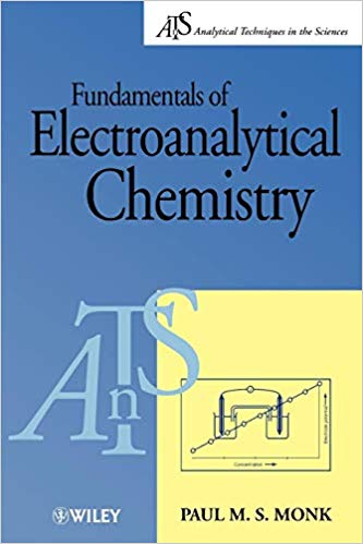 دانلود کتاب Fundamentals Of Electro-Analytical Chemistry, 2001