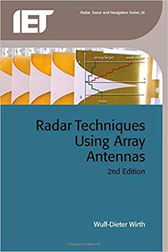 دانلود کتاب Radar Techniques Using Array Antennas, 2nd ed, 2013