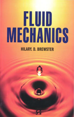 دانلود کتاب Fluid Mechanics, 2009