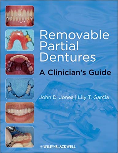 دانلود کتاب Removable Partial Dentures A Clinician’S Guide (Restorative Dentistry), 2009