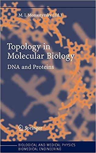 دانلود کتاب Topology In Molecular Biology, 2007