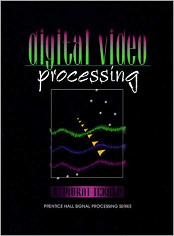 دانلود کتاب Digital Video Processing, 1995