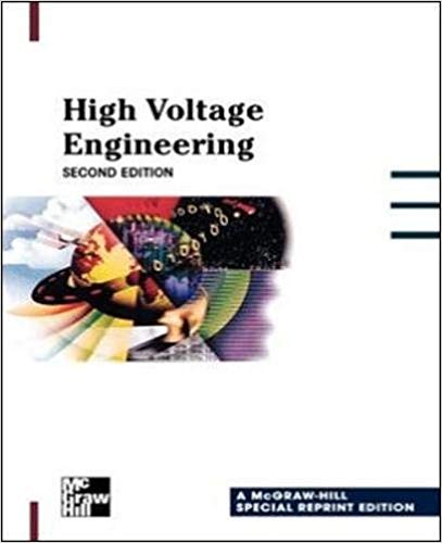 دانلود کتاب High Voltage Engineering, 1999
