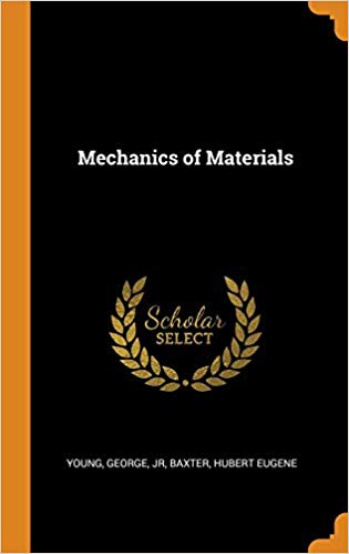 دانلود کتاب Mechanics Of Materials, 1927