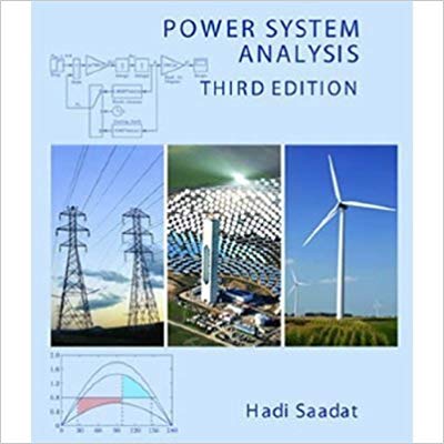 دانلود کتاب Power Systems Analysis, 2011