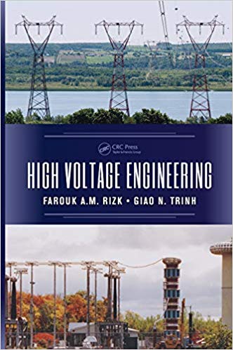 دانلود کتاب High Voltage Engineering, 2014