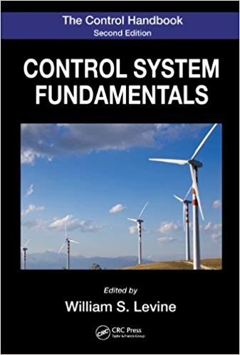 دانلود کتاب The Control Handbook, Second Edition – System Fundamentals, (Electrical Engineering Handbook), 2nd ed, 2010