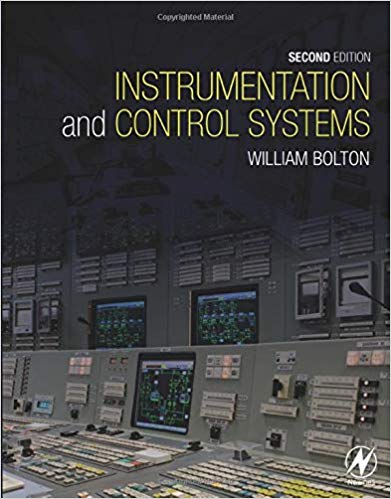 دانلود کتاب Instrumentation And Control Systems, Second Edition, 2nd ed, 2015