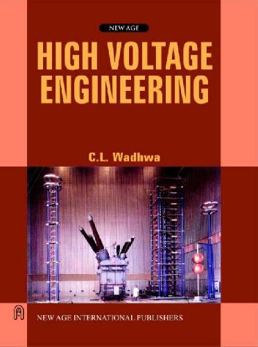 دانلود کتاب High Voltage Engineering, 2nd ed, 2006