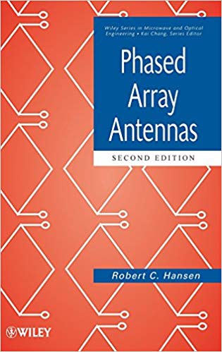 دانلود کتاب Phased Array Antennas, Second Edition, 2nd ed, 2009
