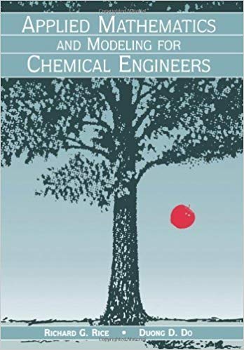 دانلود کتاب Applied Mathematics And Modeling For Chemical Engineers, 1994