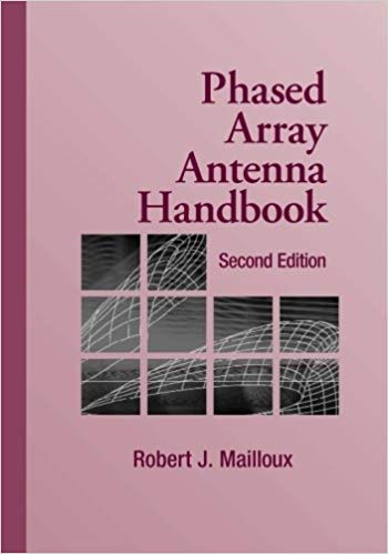 دانلود کتاب Phased Array Antenna Handbook, 2nd ed, 2005
