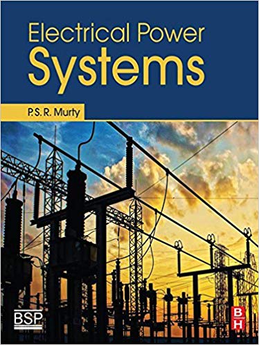 دانلود کتاب Power System Analysis, 2017