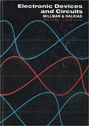 دانلود کتاب Electronic Devices & Circuits, 1967