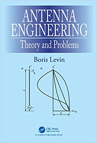 دانلود کتاب Antenna Engineering – Theory And Problems, 2017