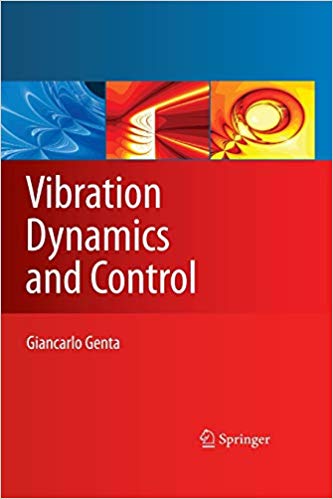 دانلود کتاب Vibration Dynamics And Control, 2009