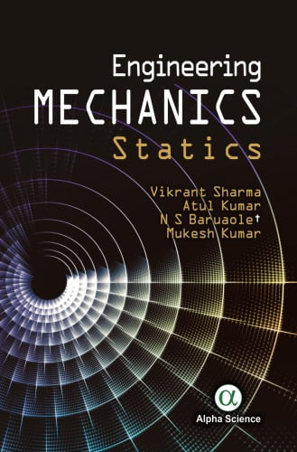 دانلود کتاب Engineering Mechanics – Statics, 2018