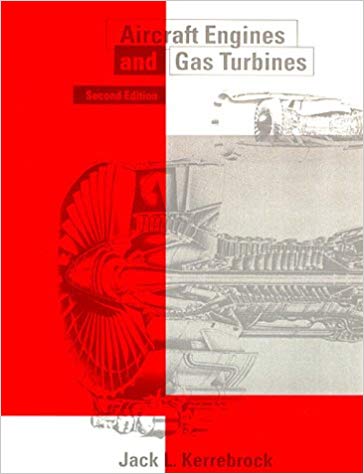 دانلود کتاب Aircraft Engines And Gas Turbines, 2nd ed, 1992