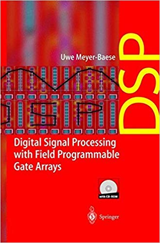 دانلود کتاب Digital Signal Processing With Fpga, 2001