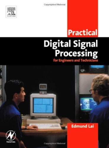 دانلود کتاب Practical Digital Signal Processing For Engineers And Technicians, 2004
