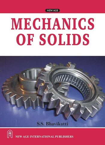 دانلود کتاب Mechanics Of Solids, 2010