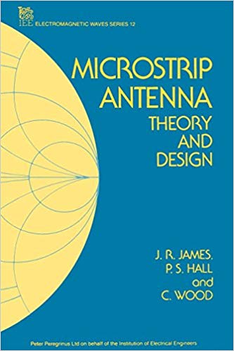 دانلود کتاب Microstrip Antenna Theory And Design, 1985
