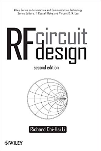 دانلود کتاب Rf Circuit Design, Second Edition, 2012