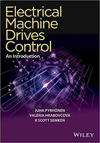دانلود کتاب Electrical Machine Drives Control – An Introduction, 2016