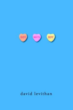 دانلود کتاب Boy Meets Boy