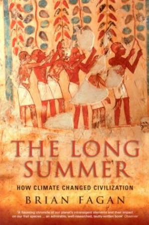 دانلود کتاب The Long Summer