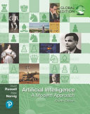 دانلود کتاب Artificial Intelligence: A Modern Approach, 4th Edition, Global Edition
