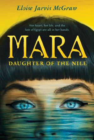 دانلود کتاب Mara, Daughter of the Nile