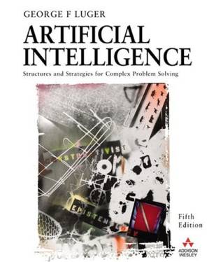 دانلود کتاب Artificial Intelligence: Structures and Strategies for Complex Problem Solving (5th Edition)