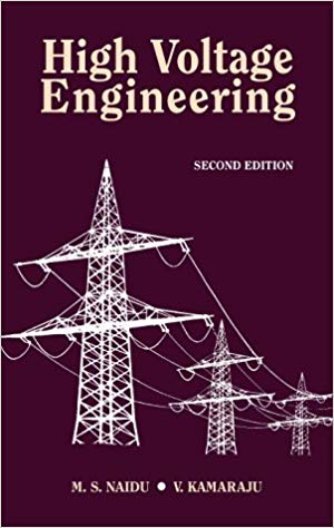 دانلود کتاب High Voltage Engineering, 2nd ed, 1995