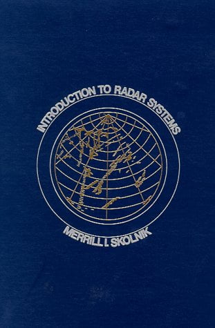 دانلود کتاب Introduction To Radar Systems, 2nd ed, 1980