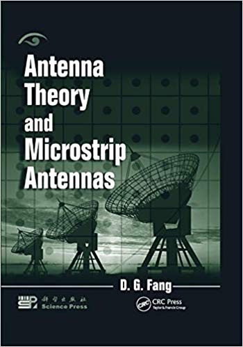 دانلود کتاب Antenna Theory And Microstrip Antennas, 2009