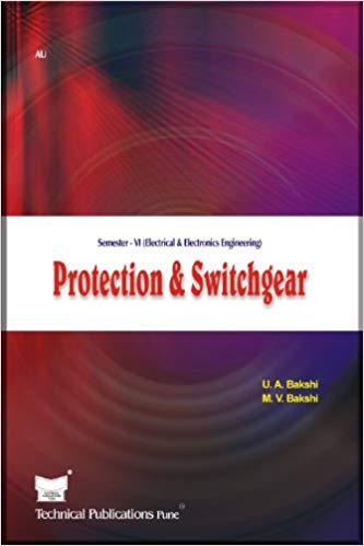 دانلود کتاب Protection And Switchgear, 2006