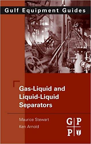 دانلود کتاب Gas-Liquid And Liquid-Liquid Separators, 2008